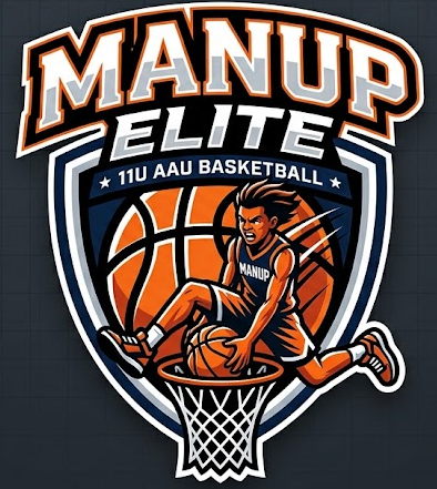ManUp Elite 11U Basketball